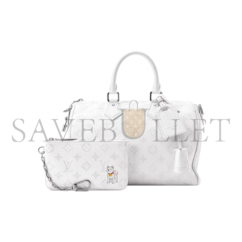 l0vis Vvtt0n speedy p9 bandouliÈre 30 m27144 (32*22.5*18cm)